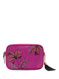 Sara Miller Crossbody Camera Bag