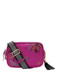 Sara Miller Crossbody Camera Bag