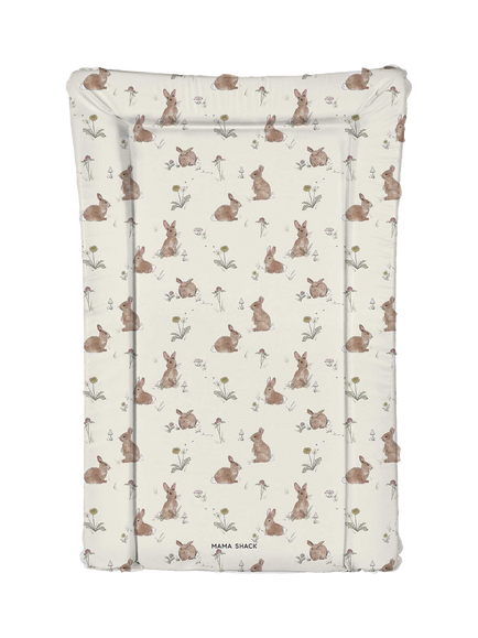MAMA SHACK Changing Mat, Bunnies