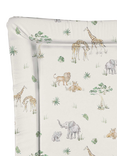 MAMA SHACK Changing Mat, Safari