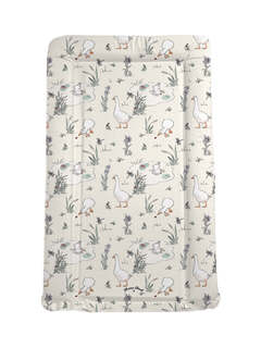 MAMA SHACK Changing Mat, Goose & The Ladybird