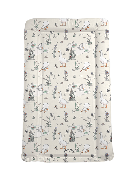 MAMA SHACK Changing Mat, Goose & The Ladybird