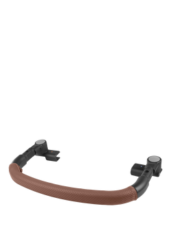 UPPAbaby MINU V3 Bumper Bar, Saddle, Saddle