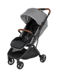 UPPAbaby MINU V3 Bumper Bar, Saddle