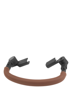 UPPAbaby MINU Duo Bumper Bar, Saddle, Saddle