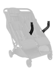 UPPAbaby MINU Duo MESA iSize Car Seat Adapters