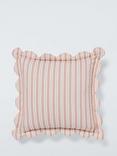 John Lewis Kids' Patchwork Deer Cushion
