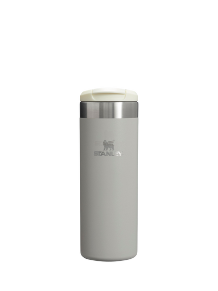 Stanley AeroLight Transit Insulated Leak-Proof Travel Mug, 470ml, Ash