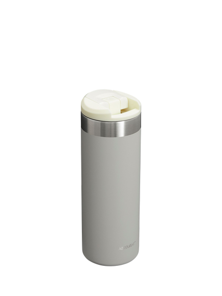 Stanley AeroLight Transit Insulated Leak-Proof Travel Mug, 470ml - view 2, Ash