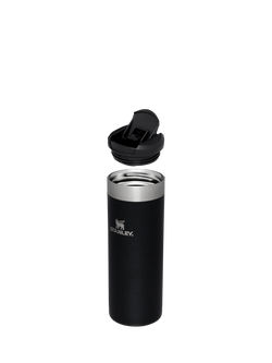 Stanley AeroLight Transit Insulated Leak-Proof Travel Mug, 470ml - view 2, Black