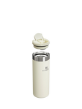 Stanley AeroLight Transit Insulated Leak-Proof Travel Mug, 470ml, Cream