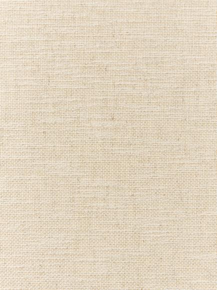 John Lewis Chunky Linen Viscose Furnishing Fabric, Natural