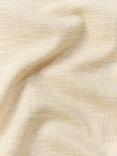 John Lewis Chunky Linen Viscose Furnishing Fabric