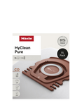 Miele HyCleanPure Vacuum Bags & Filter Set