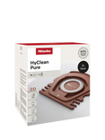 Miele HyCleanPure Vacuum Bags & Filter Set