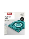 Miele HyClean Pure TU Vacuum Cleaner Bags & Filter Set, Pack of 8