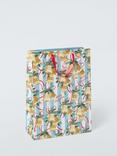 John Lewis Bells Gift Bag, Large