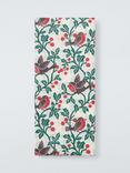 John Lewis Robin and Holly Tissue Paper, 3 Sheets
