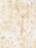 John Lewis Distressed Wrapping Paper, L4m, Gold