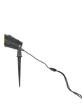 NOMA Connectable Outdoor Spotlight, Pack of 4