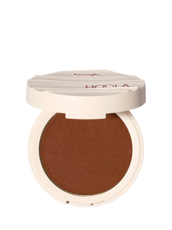 Benefit Hoola Wave Cream Bronzer, Deep