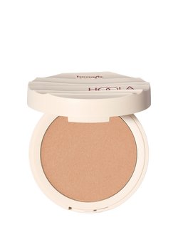 Benefit Hoola Wave Cream Bronzer, Light