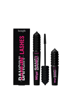 Benefit Bangin' Lashes BADgal BANG! Mascara Makeup Gift Set, 