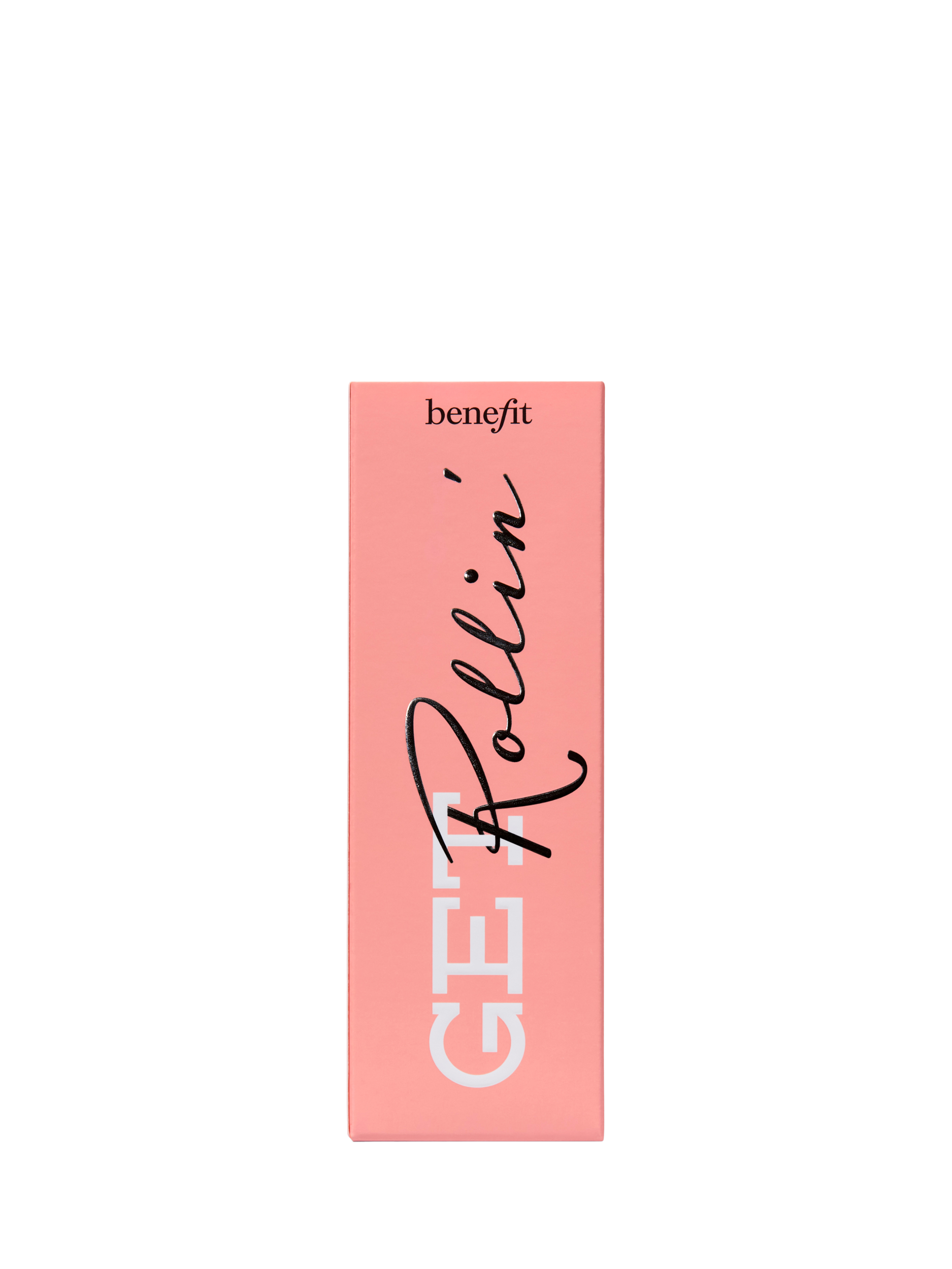 Product image 5 of 5, which shows Benefit Get Rollin' Roller Lash Mascara Makeup Gift Set
