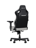 anda seaT Kaiser 4 Fabric Premium Gaming Chair, Grey