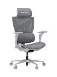 anda seaT X-Air Mega Mesh Fabric Gaming Chair, Grey