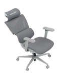 anda seaT X-Air Mega Mesh Fabric Gaming Chair, Grey