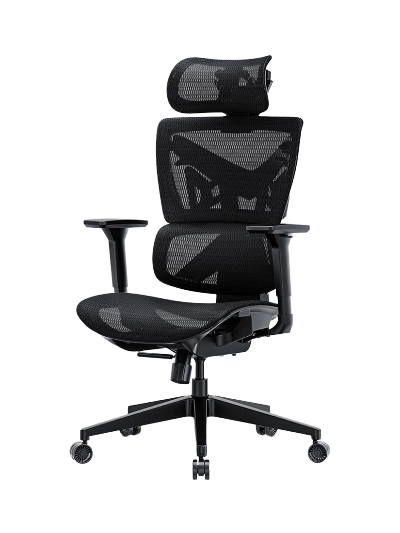 anda seaT X-Air Mega Mesh Fabric Gaming Chair
