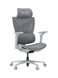 anda seaT X-Air Pro Mesh Fabric Gaming Chair, Grey