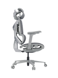 anda seaT X-Air Pro Mesh Fabric Gaming Chair, Grey