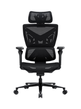 anda seaT X-Air Pro Mesh Fabric Gaming Chair, Black