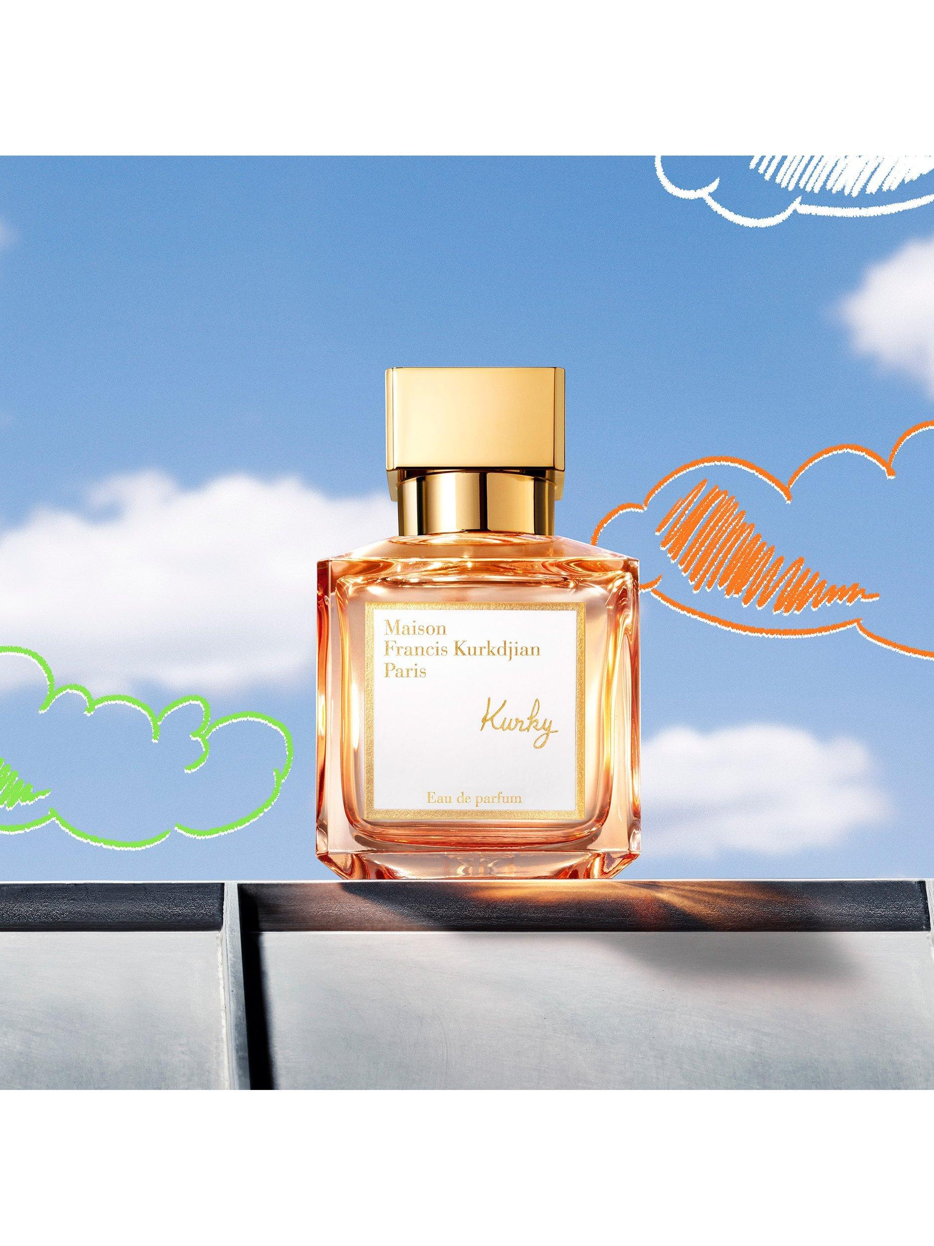 Product image 6 of 6, which shows Maison Francis Kurkdjian Kurky Eau de Parfum, 70ml