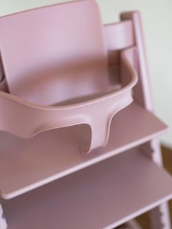 Stokke Tripp Trapp Baby Set² - view 2, Heather