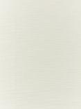John Lewis Alessia Chunky Linen Made to Measure Curtains or Roman Blind, Marshmallow