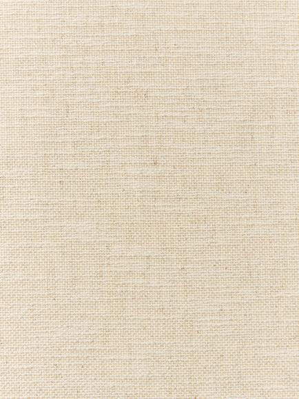John Lewis Chunky Linen Made to Measure Curtains or Roman Blind, Natural, Natural