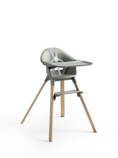 Stokke Clikk Highchair, Glacier Green