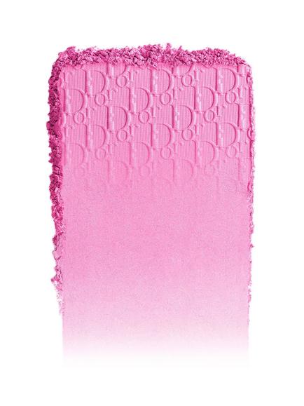 DIOR Backstage Rosy Glow Blush - view 2, 001 Pink
