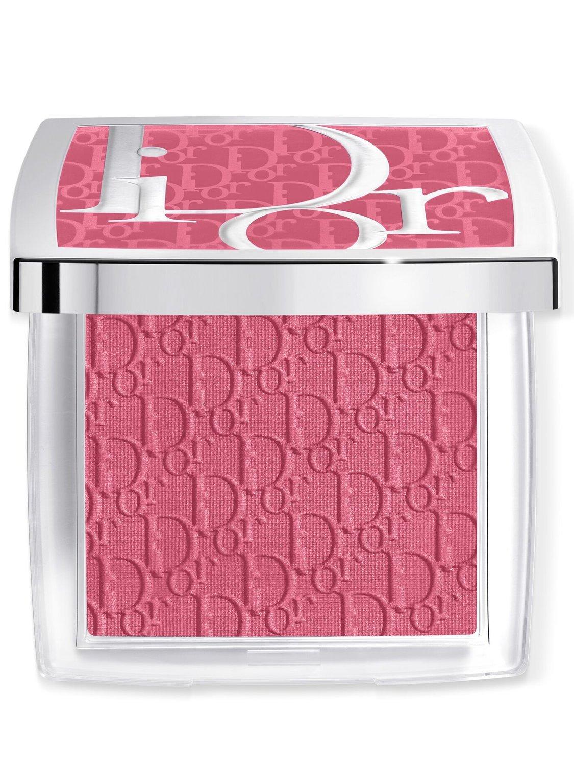 Product image 1 of 6, which shows DIOR Backstage Rosy Glow Blush, 012 Rosewood