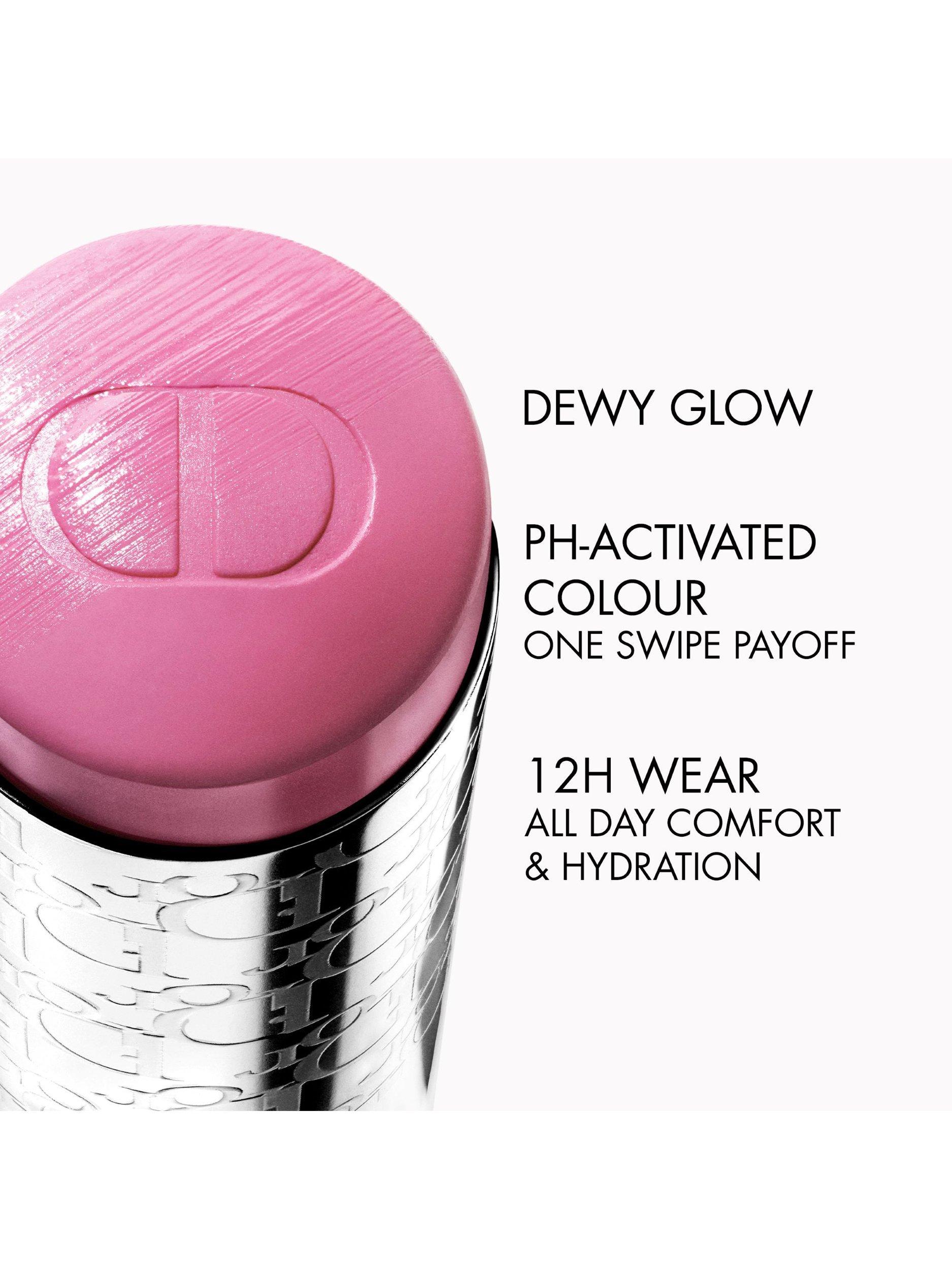 Product image 3 of 6, which shows DIOR Backstage Rosy Glow Stick, 012 Rosewood