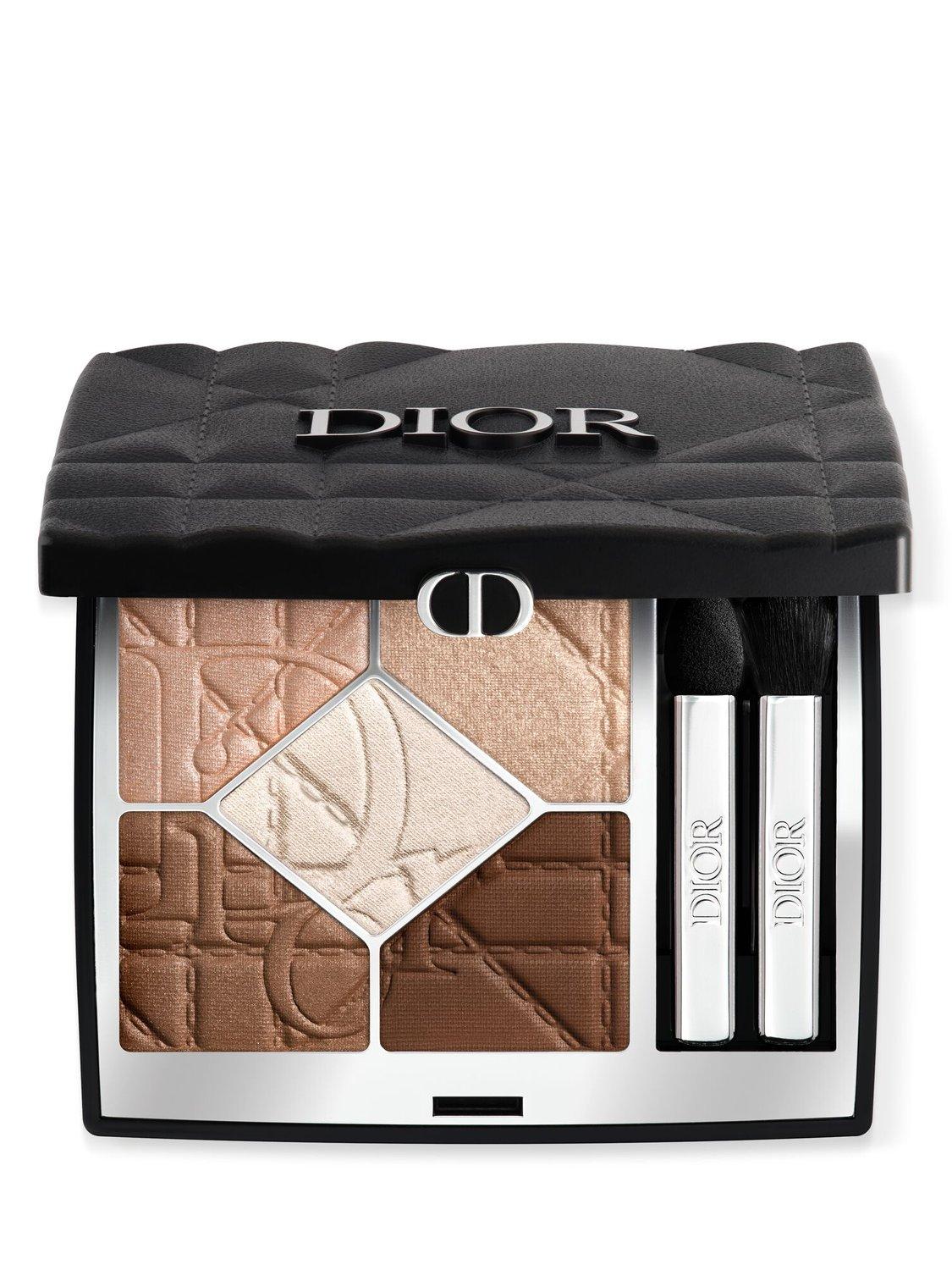 Product image 1 of 4, which shows DIOR Diorshow 5 Couleurs Couture Eyeshadow Palette Limited Edition, 557