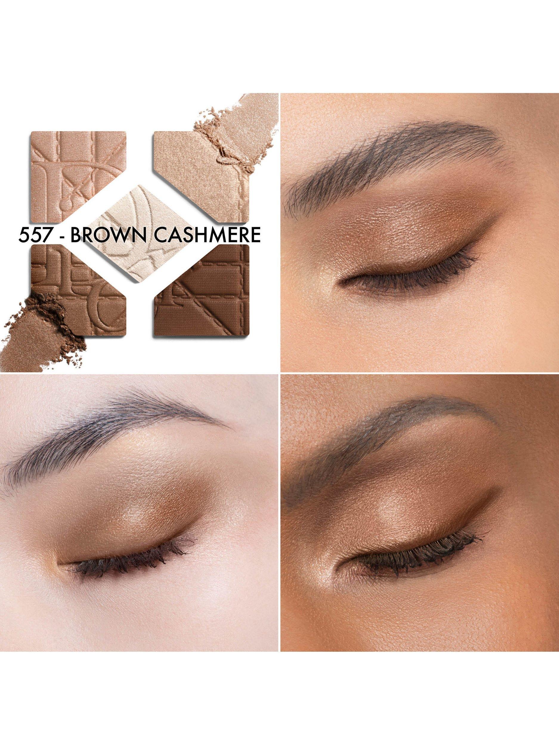 Product image 2 of 4, which shows DIOR Diorshow 5 Couleurs Couture Eyeshadow Palette Limited Edition, 557
