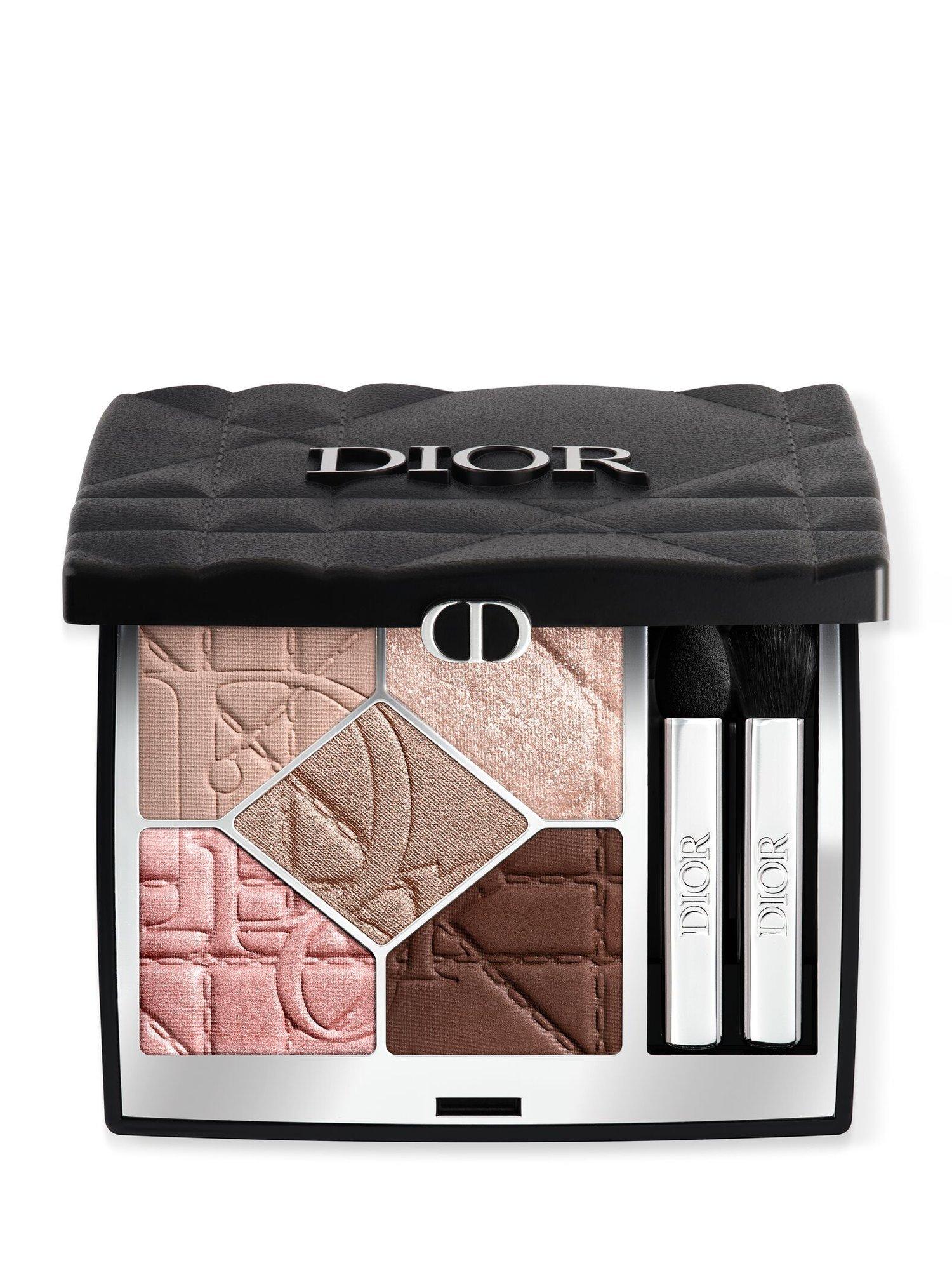 Product image 1 of 4, which shows DIOR Diorshow 5 Couleurs Couture Eyeshadow Palette Limited Edition, 647
