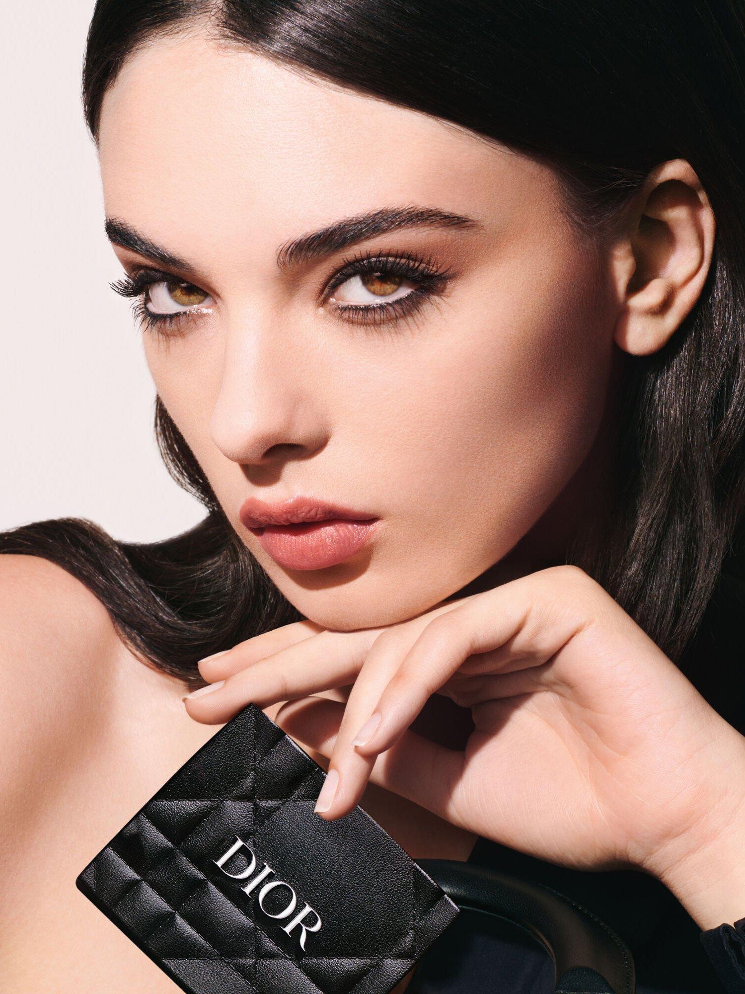 Product image 4 of 4, which shows DIOR Diorshow 5 Couleurs Couture Eyeshadow Palette Limited Edition, 647