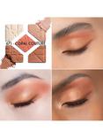 DIOR Diorshow 5 Couleurs Couture Eyeshadow Palette Limited Edition, 671