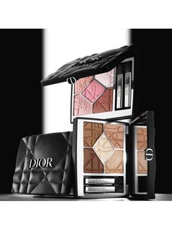 DIOR Diorshow 5 Couleurs Couture Eyeshadow Palette Limited Edition - view 2, 671