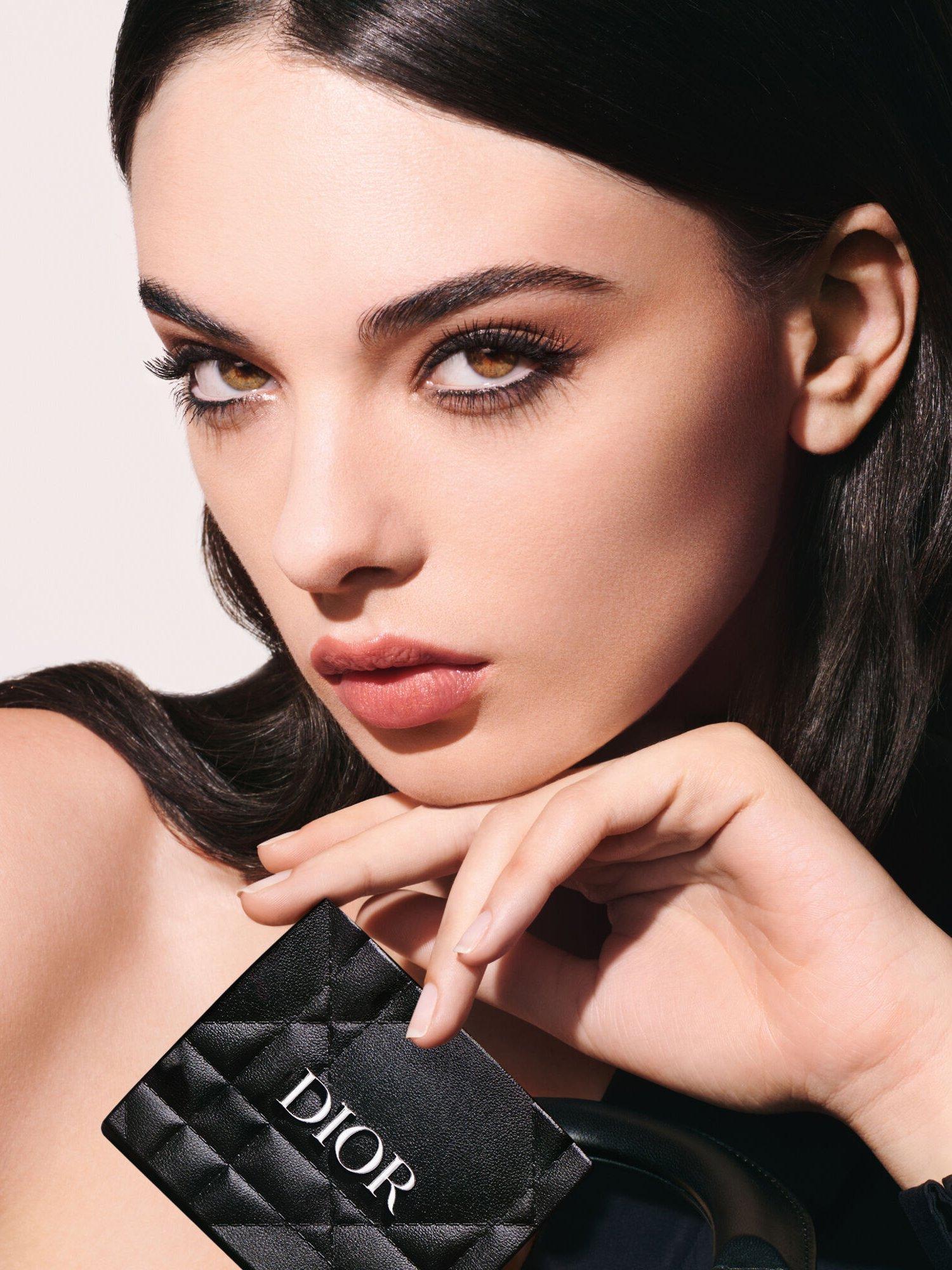 Product image 4 of 4, which shows DIOR Diorshow 5 Couleurs Couture Eyeshadow Palette Limited Edition, 671